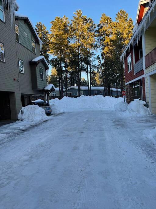 Luxury Home Downtown Nau Route 66 Snowbowl 弗拉格斯塔夫 外观 照片