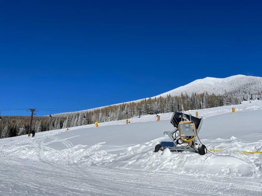 Luxury Home Downtown Nau Route 66 Snowbowl 弗拉格斯塔夫 外观 照片