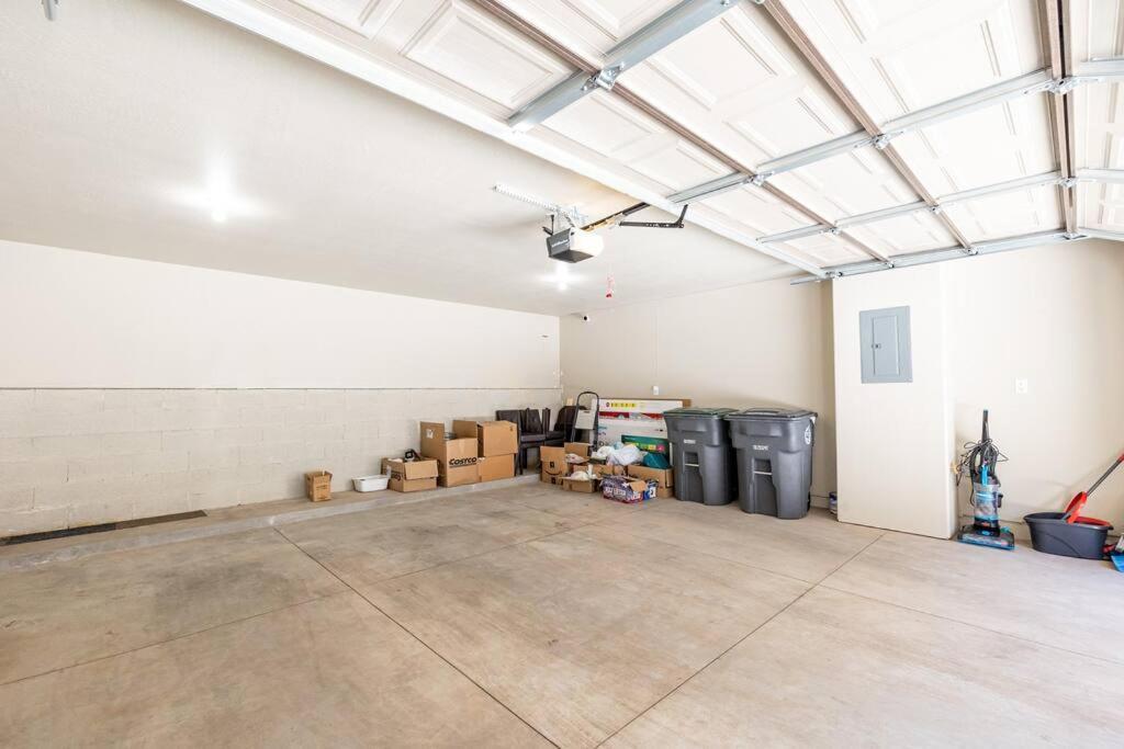 Luxury Home Downtown Nau Route 66 Snowbowl 弗拉格斯塔夫 外观 照片