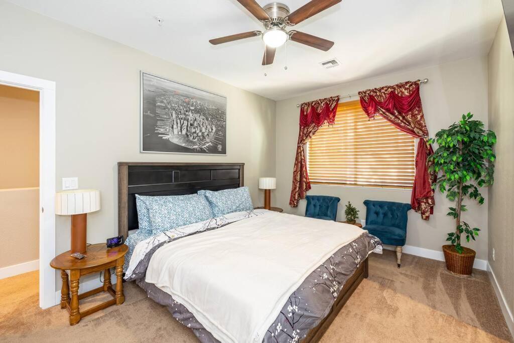 Luxury Home Downtown Nau Route 66 Snowbowl 弗拉格斯塔夫 外观 照片