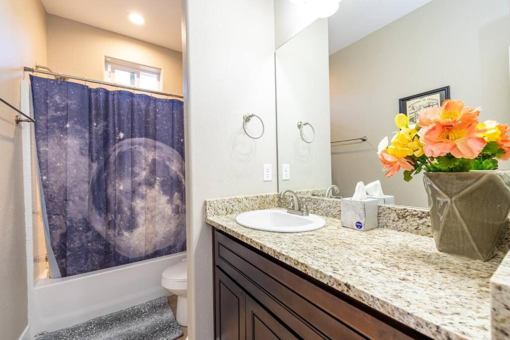 Luxury Home Downtown Nau Route 66 Snowbowl 弗拉格斯塔夫 外观 照片