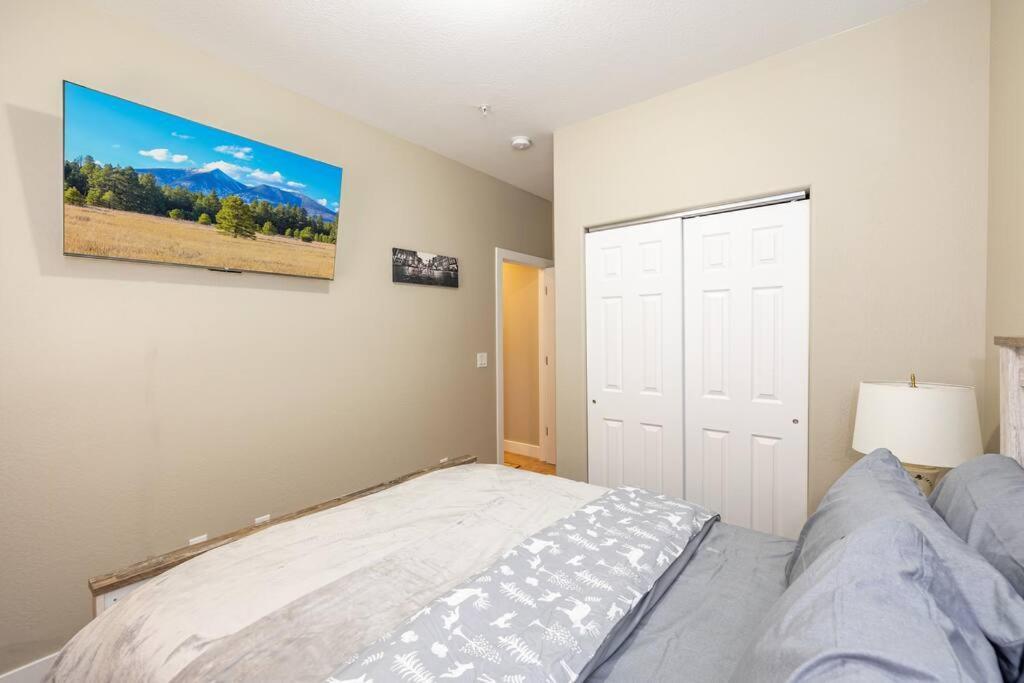 Luxury Home Downtown Nau Route 66 Snowbowl 弗拉格斯塔夫 外观 照片