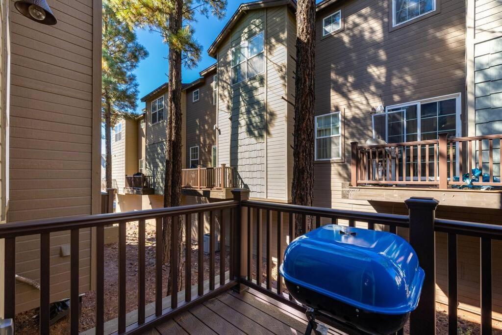 Luxury Home Downtown Nau Route 66 Snowbowl 弗拉格斯塔夫 外观 照片